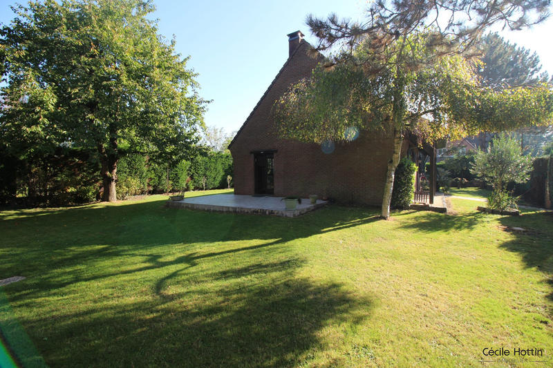 Maison - 143 m² - 5 pièces