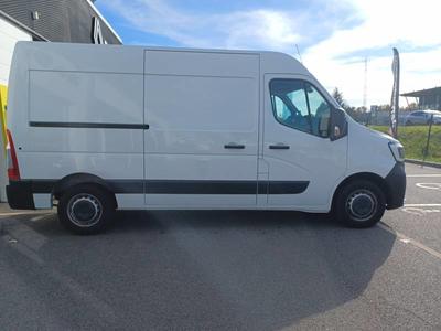 Renault Master Fourgon Fgn Trac F3500 L2h2 Blue Dci 135 Confort