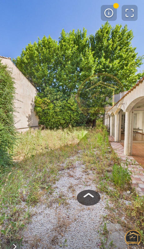 Maison ancienne - 218 m² - 5 pièces