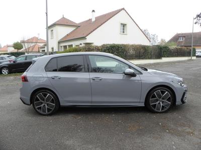 Volkswagen Golf 1.5 E-Tsi Evo2 150 Ch R-Line Dsg7 / 8