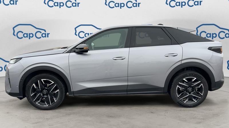 Peugeot 3008 III 1.2 Hybrid 136 E-Dcs6 Allure - Automatique