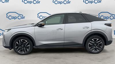 Peugeot 3008 III 1.2 Hybrid 136 E-Dcs6 Allure - Automatique