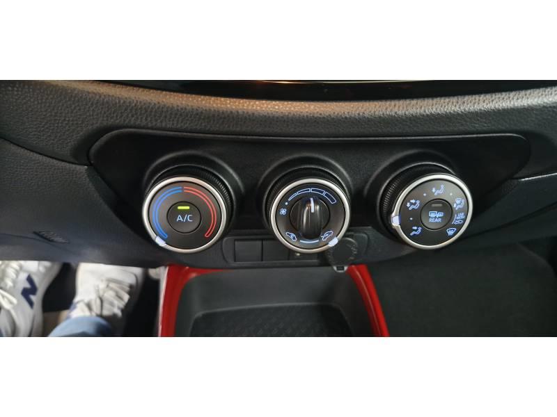 Toyota aygo x 1.0 Vvt-i 72 Design