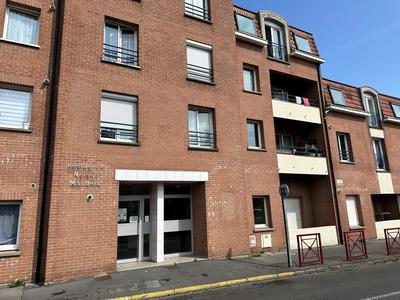 Local commercial - 51 m² - 2 pièces