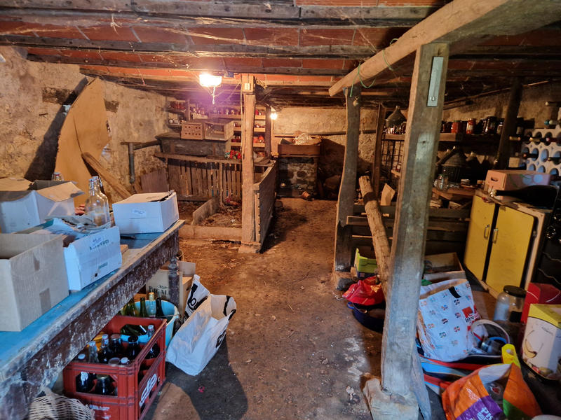 Ferme - 118 m² - 4 pièces