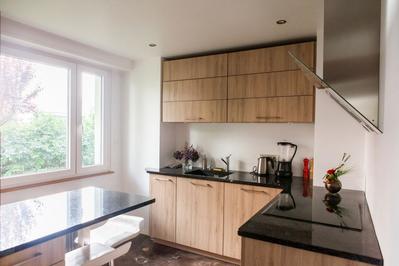 Appartement - 85 m² - 3 pièces