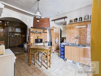 Maison - 65 m² - 3 pièces