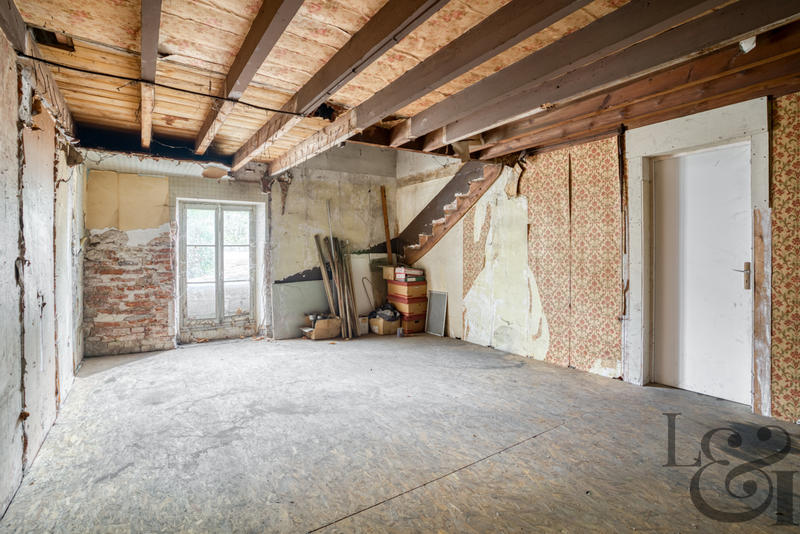 Local commercial - 237 m²