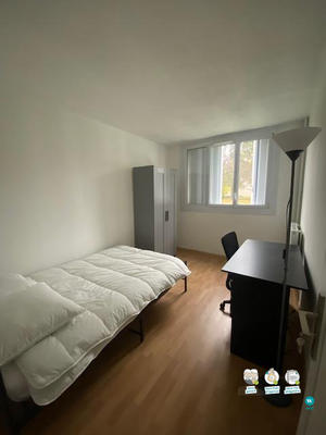 Appartement - 84 m² - 5 pièces