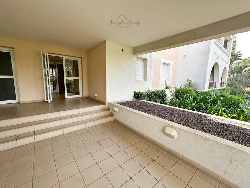 Appartement - 52 m² - 3 pièces