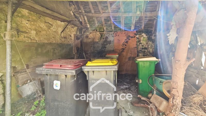 Grange - 68 m² - 3 pièces