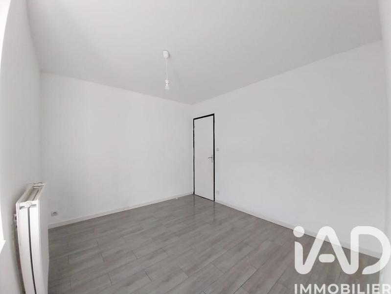 Duplex - 77 m² - 4 pièces