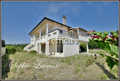 Maison - 65 m² - 4 pièces