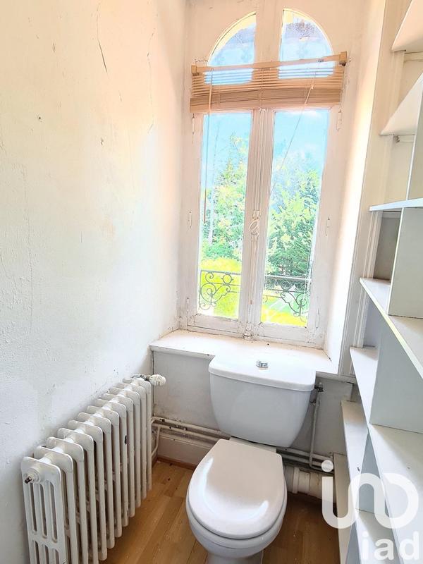 Appartement - 70 m² - 4 pièces