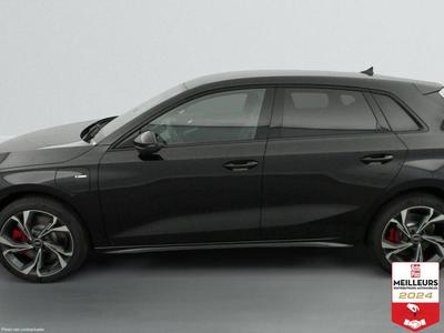 Audi A3 sportback Nouvelle 45 Tfsi E Hybride Rechargeab