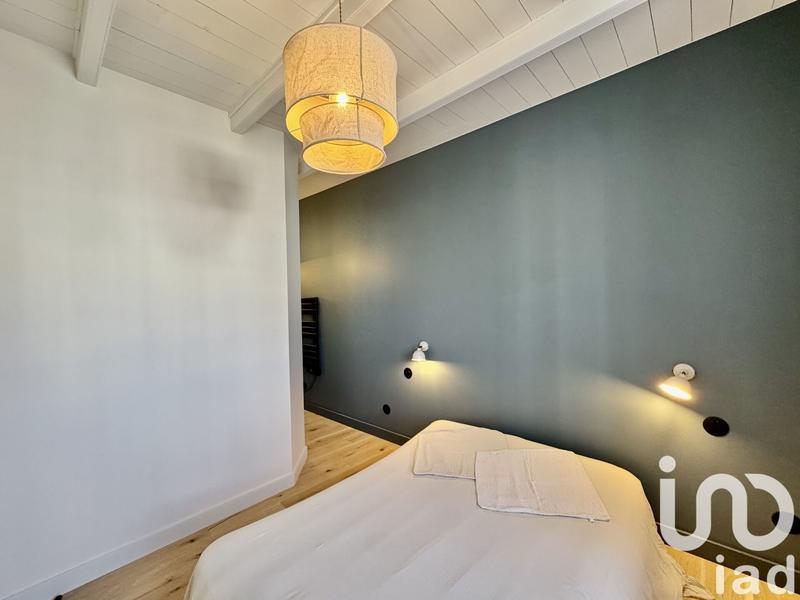 Maison - 92 m² - 5 pièces