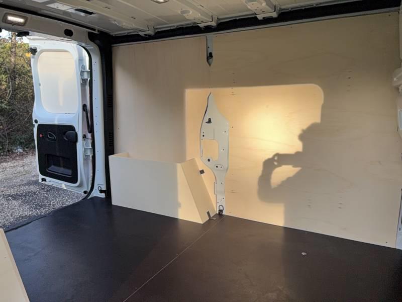 Renault Trafic Fgn L1h1 3t Blue Dci 150 Auto Advance Pro