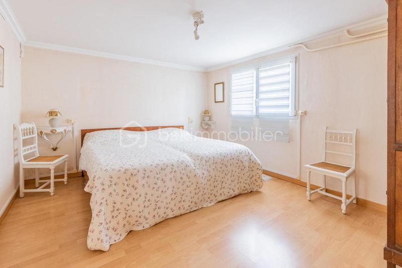 Maison - 147 m² - 5 pièces