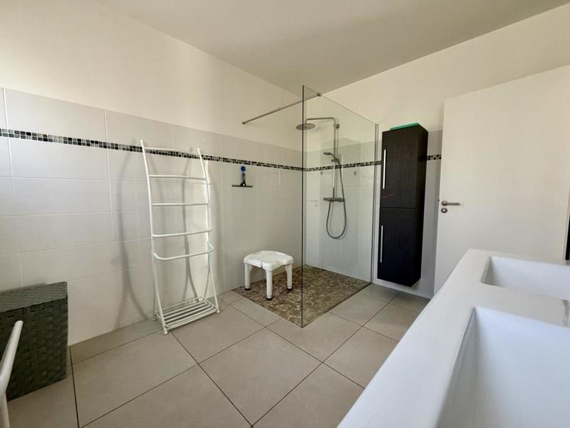 Maison - 127 m² - 4 pièces