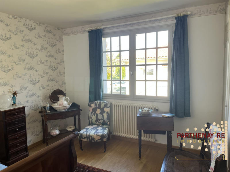 Maison - 127 m² - 6 pièces