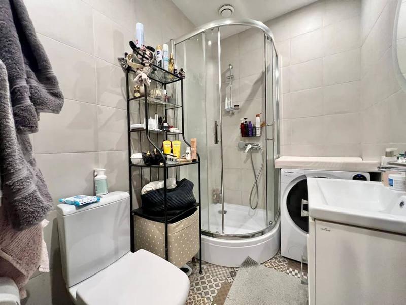 Appartement - 34 m² - 2 pièces