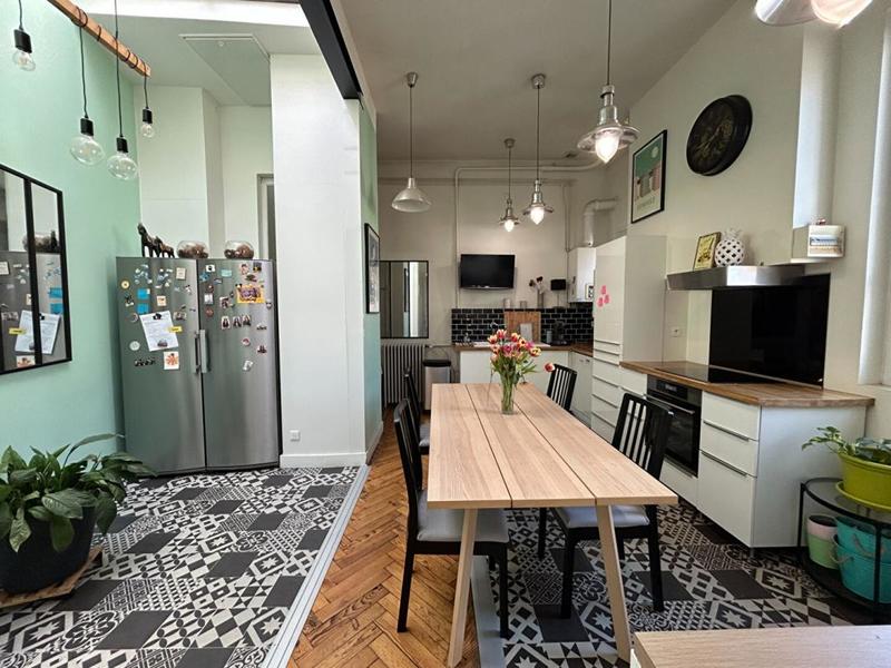 Immeuble - 500 m² - 10 pièces