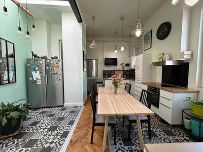 Immeuble - 500 m² - 10 pièces