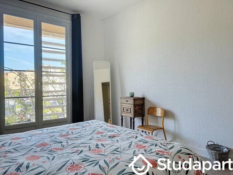 Appartement - 114 m² - 5 pièces