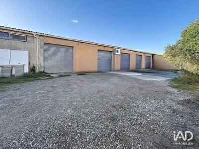 Local commercial - 850 m²