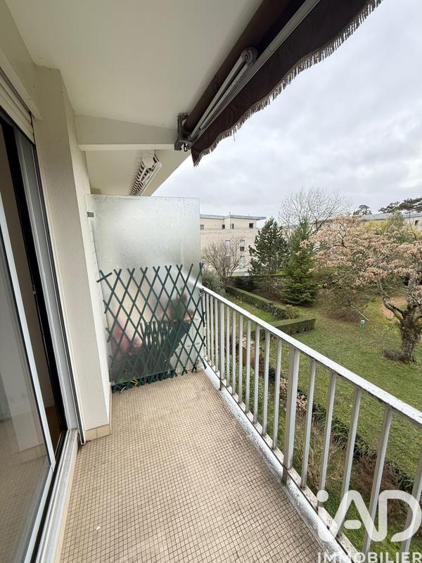 Appartement - 31 m² - 1 pièce