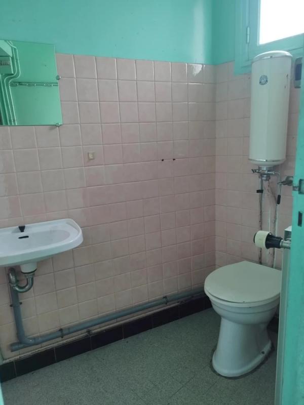 Maison - 57 m² - 3 pièces