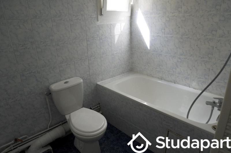 Appartement - 23 m² - 1 pièce