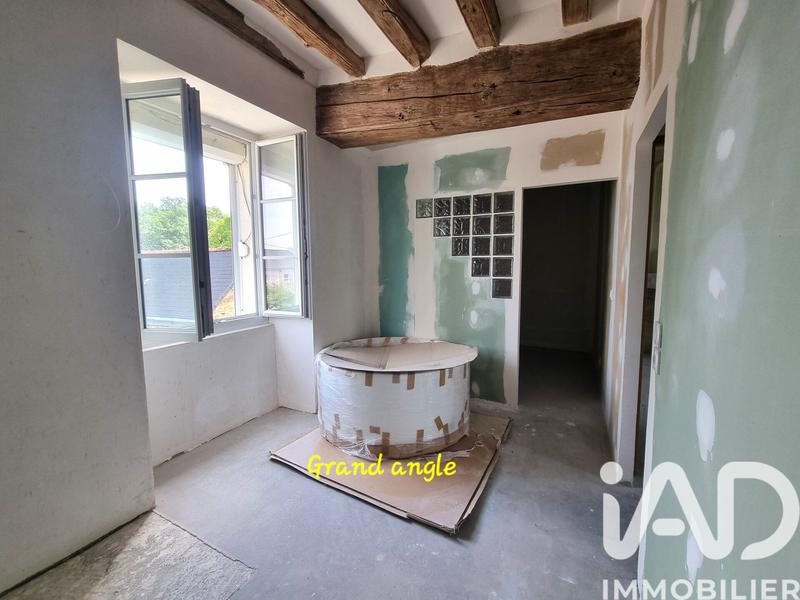 Maison - 140 m² - 4 pièces