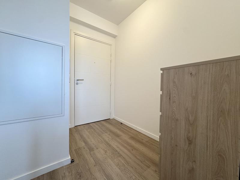 Appartement - 22 m² - 1 pièce