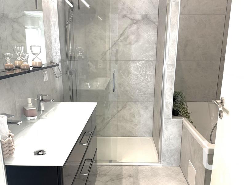 Maison - 112 m² - 5 pièces