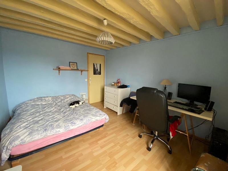 Maison - 160 m² - 7 pièces