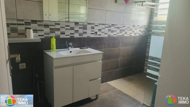 Maison - 79 m² - 4 pièces