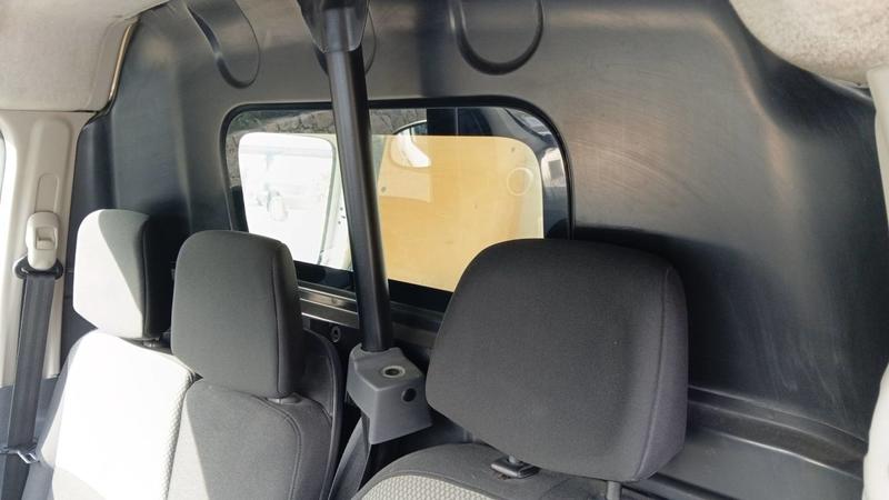Renault Kangoo 1.5 dCi 90 Iconic