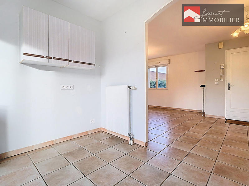 Maison - 89 m² - 4 pièces