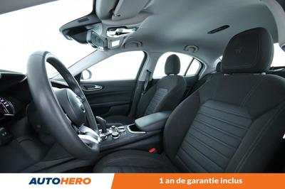 Alfa Romeo Giulia 2.2 Super At8 136 ch