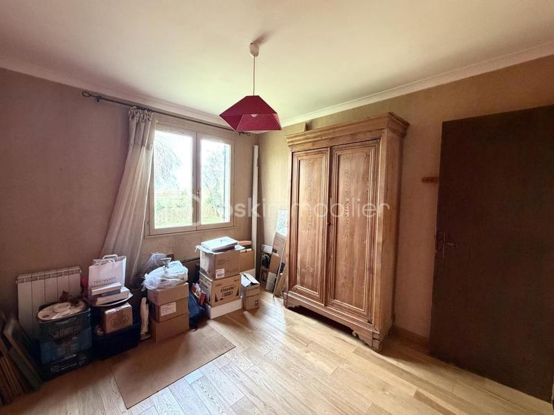 Maison - 154 m² - 7 pièces