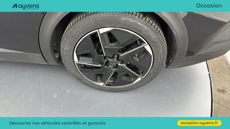 Peugeot 408 Phev 180ch Gt e-Eat8