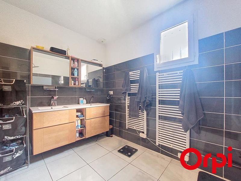 Villa - 105 m² - 4 pièces