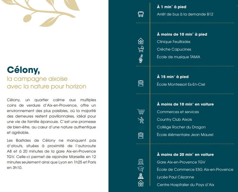 Appartement - 86 m² - 4 pièces