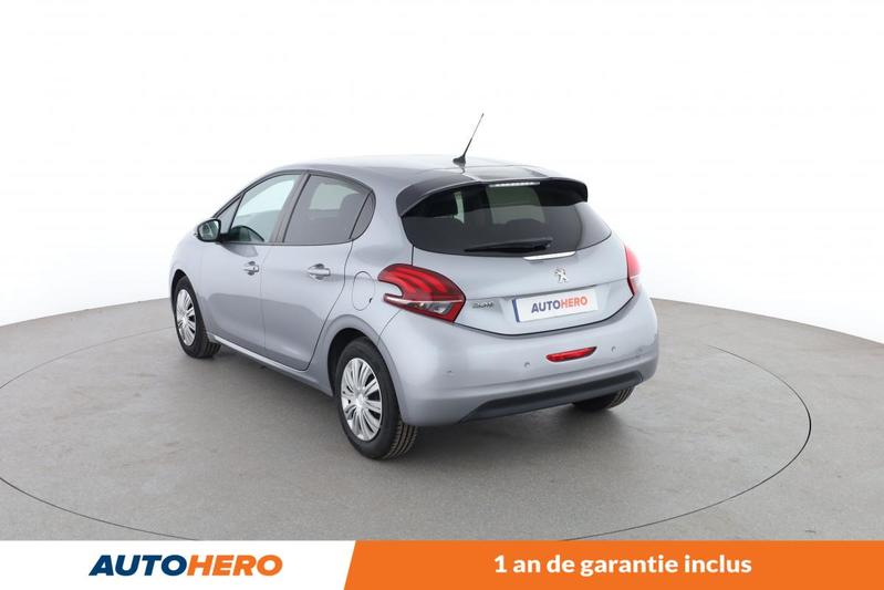 Peugeot 208 1.2 PureTech Active 5p 82 ch