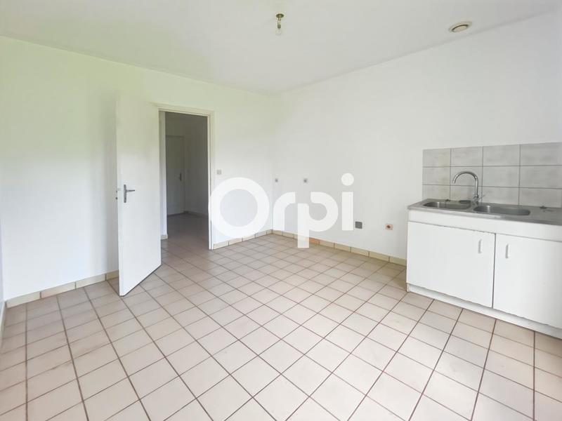 Maison - 104 m² - 4 pièces