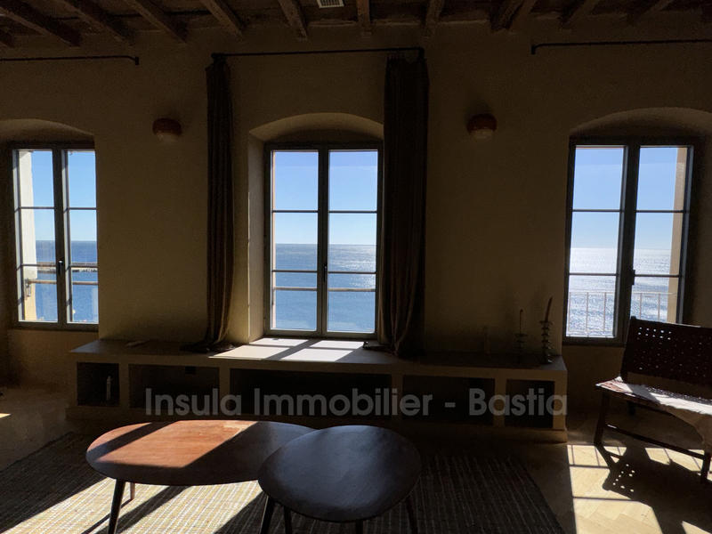 Duplex - 95 m² - 3 pièces