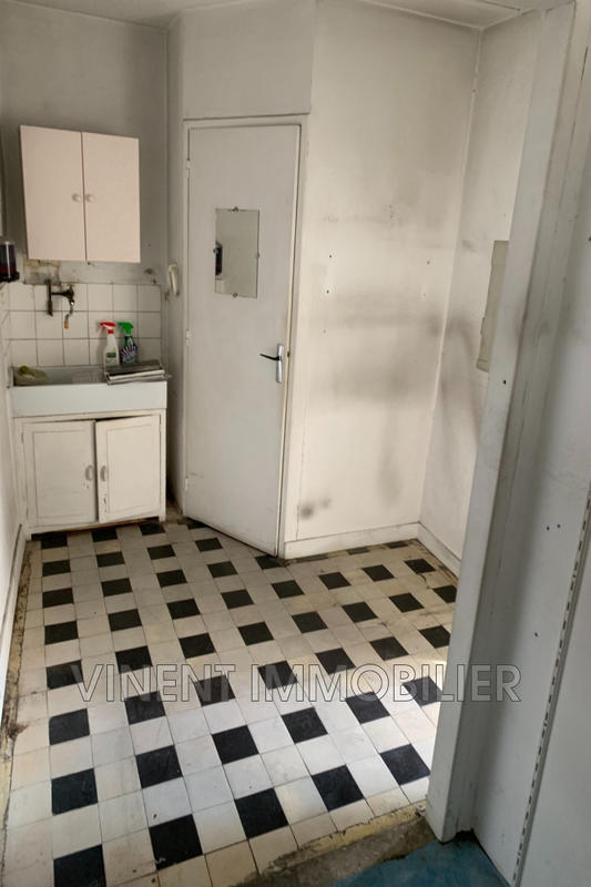 Local commercial - 33 m²