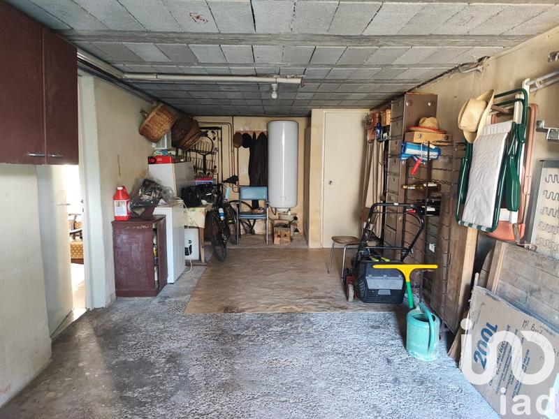 Maison - 135 m² - 8 pièces