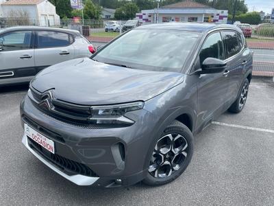 Citroën C5 Aircross Max E-Dcs 136 Hybride Boite Automatique Garantie Constructeur Juin 2026